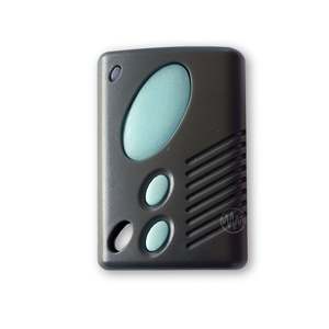 Garage Door Motor Receiver Kits: Gliderol GT-433 433MHz Remote (Garage Door Receiver Kit)