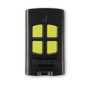 Beninca Garage Gate Remotes: Beninca To.Go-VA Gate Remote