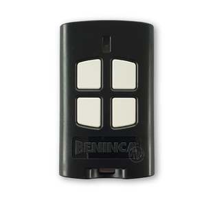 Beninca Garage Gate Remotes: Beninca To.Go-A Gate Remote