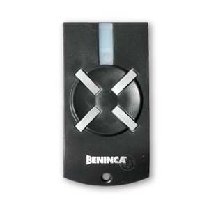 Beninca Atmosfera T4WV Gate Remote