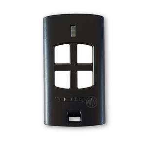 Beninca Garage Gate Remotes: Beninca To.Go-WV Gate Remote