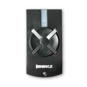 Beninca Garage Gate Remotes: Beninca Atmosfera T2WV Gate Remote