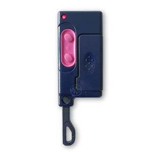 Came: Came Top-432S Gate Opener Remote