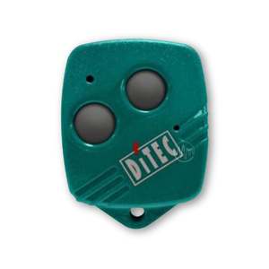 Ditec: Ditec BIXLS2 Gate Remote