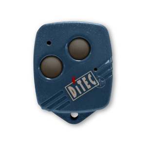 Ditec BIXLP2 Gate Remote