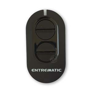 Ditec: Ditec / Entrematic ZEN4 Gate Remote