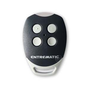 Ditec: Ditec / Entrematic GOL4 Gate Remote