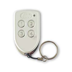 Magic Button: Magic Button MB3TX4 Any Application Remote
