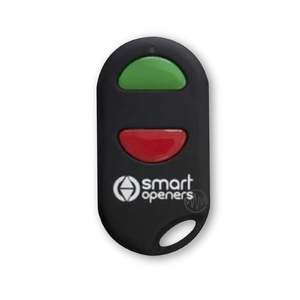 Smart Openers: Smart Openers 2S Compatible Remote (Aftermarket)