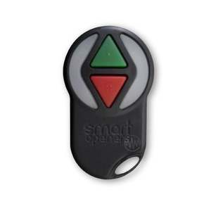 Smart Openers 4S Compatible Remote (Aftermarket)
