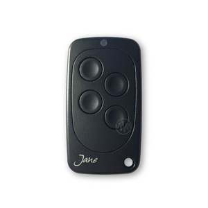Italfile JANE - Windsor Compatible Garage Remote