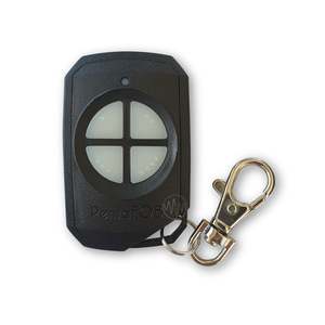 Elsema Pentafob 4 Button Remote FOB43304