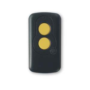 Elsema 27mhz Compatible Remote (Aftermarket)