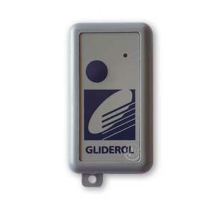 Gliderol: Gliderol TM27 Garage Door Remote