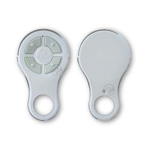 Boss: Key Automation SUB Replacement Outer Shell Casing