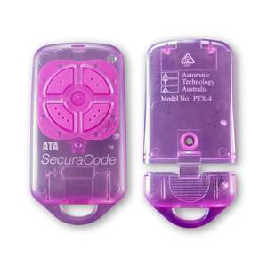 Securalift: PTX-4 Replacement Outer Shell Casing