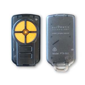 PTX-5V1 Replacement Outer Shell Casing (Aftermarket)