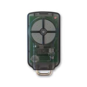 Securalift: ATA PTX-5V2 Garage & Gate Remote