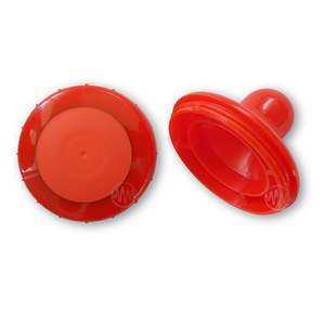 Ata Garage Door Remotes: ATA EAT-2v2 Replacement Outer Shell Casing