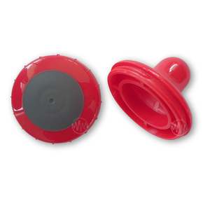 Ata Garage Door Remotes: ATA EAT-1 Replacement Outer Shell Casing