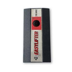 B D Garage Door Remotes: B&D Easylifter TX318 Garage Remote (Aftermarket)