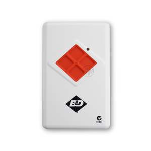 B&D WTB-5 Wireless Wall Button