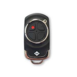 B D Garage Door Remotes: B&D Tri-Tran TB-7V1 Garage Door Remote