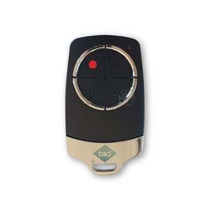 Garador Garage Door Remotes: B&D Tri-Tran TB6 Garage Door Remote