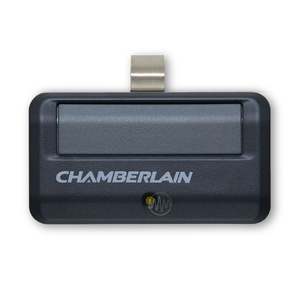 Chamberlain Garage Door Remotes: Chamberlain +2.0 E940C Garage Remote