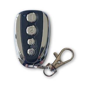Doorworks Garage Door Remotes: Doorworks DC800 / DC1200 Garage Remote