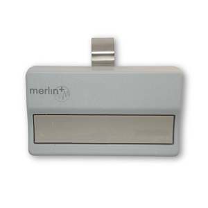 Merlin + C940 Garage Door Remote