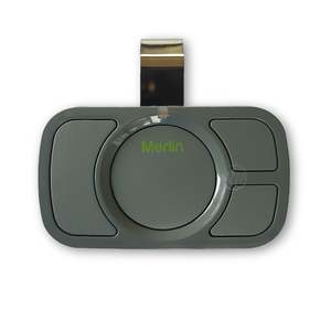 Merlin Garage Door Remotes: Merlin Premium+ E964M Garage Remote