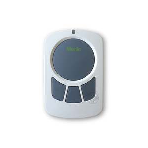 Merlin Premium+ E148M Wireless Wall Button
