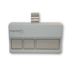 Merlin + C943 Garage Door Remote