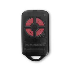 Dominator Garage Door Remotes: Dominator Cobra Garage Door Remote