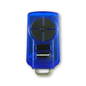 Dominator 505 Compatible Remote (Aftermarket)