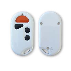 Remote Replacement Shells: Orca Replacement Outer Shell Casing