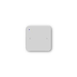 Wireless Wall Buttons: Key Automation 900TO2M Wireless Wall Button