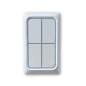 Wireless Wall Buttons: TMT Automation PB1 Wireless Wall Button