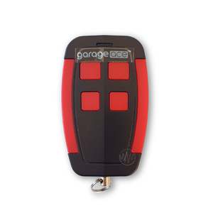 Garageace Garage Door Remotes: Garageace S6 Garage Door Remote