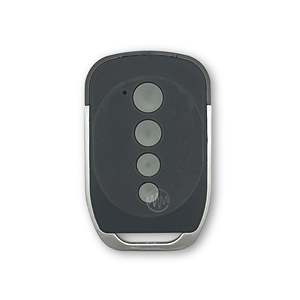 Garageace Garage Door Remotes: Garageace S6 Heavy Duty Garage Remote