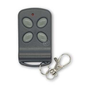 Garageace Garage Door Remotes: Garageace R3 Garage Door Remote