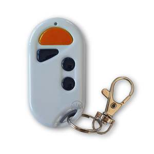 Garageace Garage Door Remotes: Orca 2005-2008 Garage Door Remote