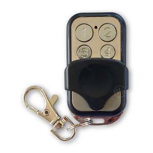 Activor Alarm Remote Controls: Activor 4 Button Home Security Remote