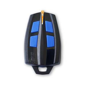 Rib Gate Remotes: RIB SUN Clone 4 Channel Gate Remote