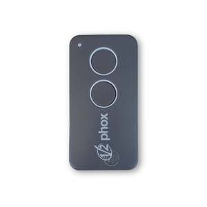 V2 Phox Garage Door & Gate Remote