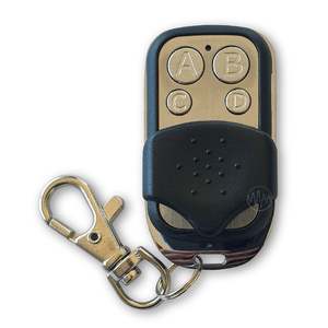 Lockmaster Garage Door Gate Remotes: Lockmaster Compatible Garage Door & Gate Remote (Aftermarket)