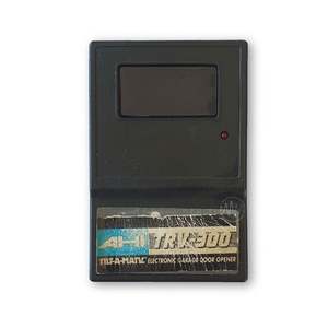 AHI TRV-300 Compatible Remote (Aftermarket)