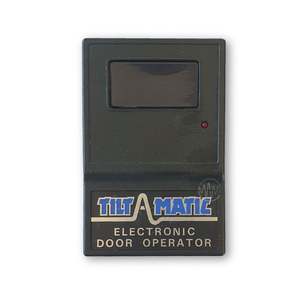 Tilt-A-Matic Compatible Garage Remote (Aftermarket)