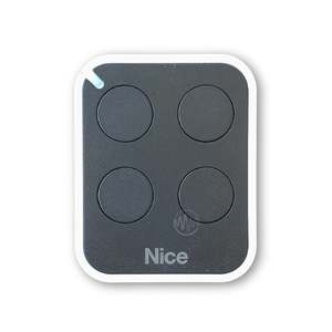 Nice Gate Remotes: Nice Era-One ON4E Garage & Gate Remote